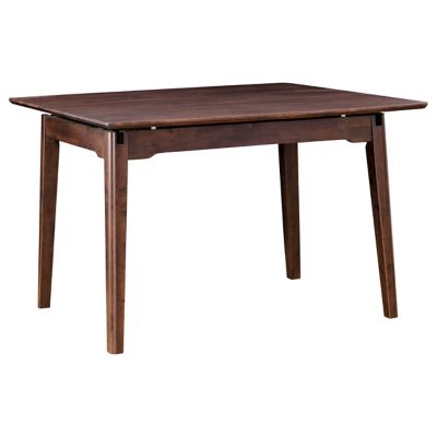 Westcott VIII Counter Height Extendable Dining Table