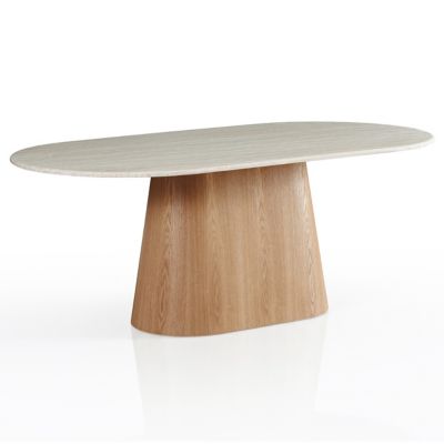 Elsyn Dining Table