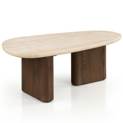 Gravix I Coffee Table