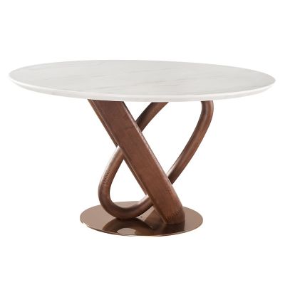 Valewood VII Dining Table