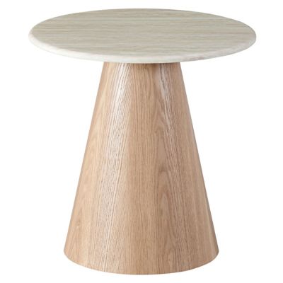 Elsyn End Table