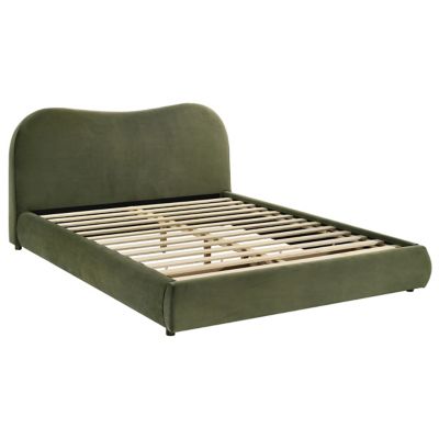 Cendro Storage Bed
