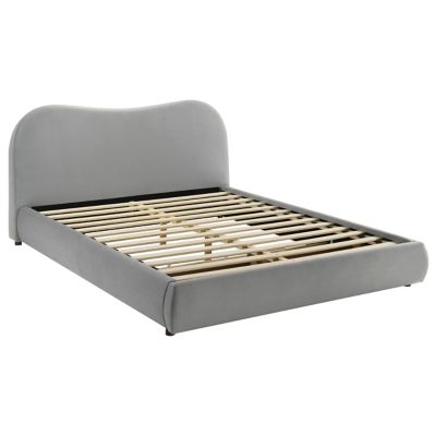 Cendro Storage Bed