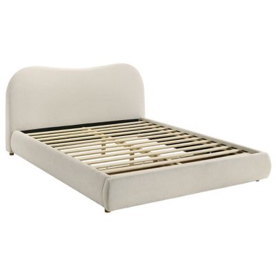 Cendro Storage Bed