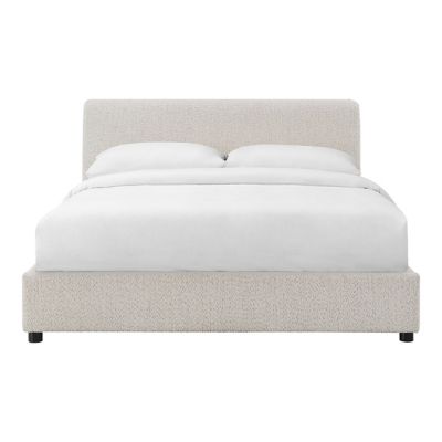 Parqen I Platform Bed