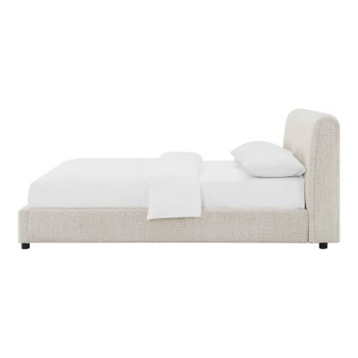 Parqen I Platform Bed