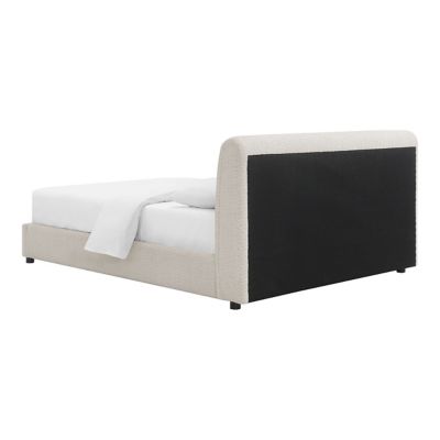 Parqen I Platform Bed