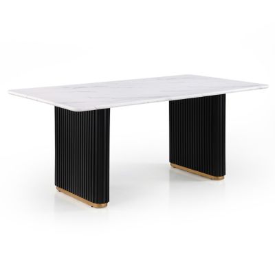 Umberic Dining Table