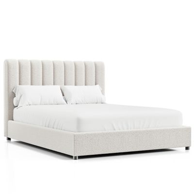 Parqen II Platform Bed