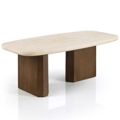 Gravix III Coffee Table