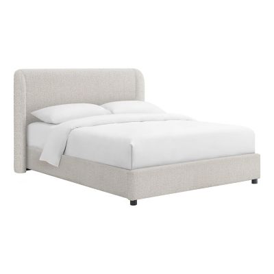 Parqen III Platform Bed