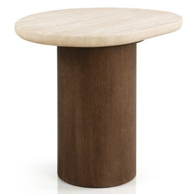 Gravix I End Table