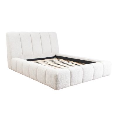 Parqen Platform Bed