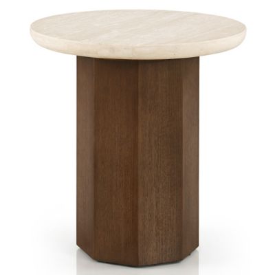 Gravix III End Table