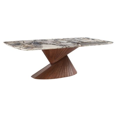Valewood III Dining Table