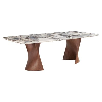 Valewood IV Dining Table