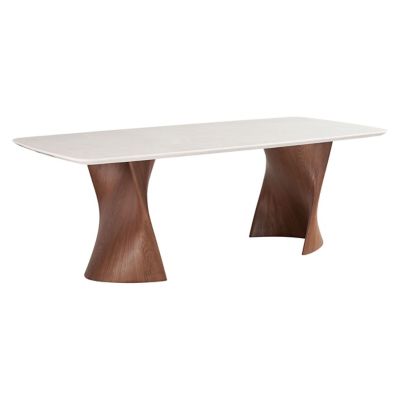 Valewood IV Dining Table