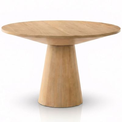 Halcyon Round Dining Table