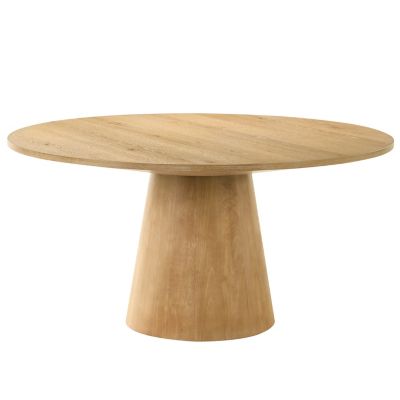 Halcyon Round Dining Table