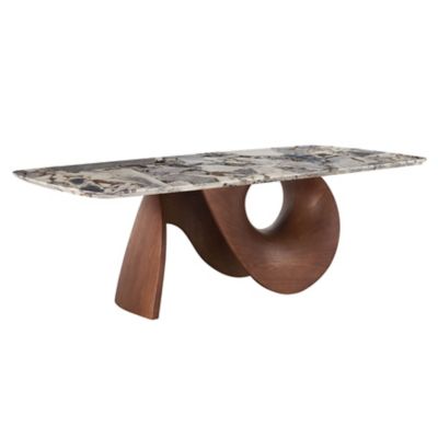 Valewood I Dining Table