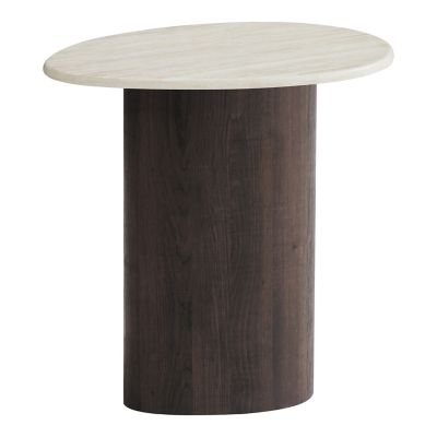 Ravetti End Table