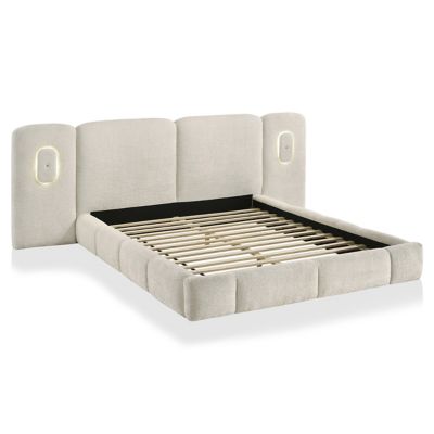 Neretti Bed