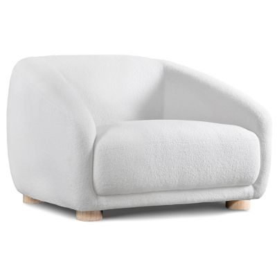 Zanetto Lounge Chair