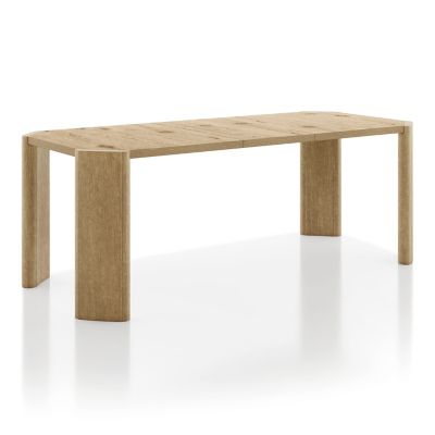Petrelli Extendable Dining Table