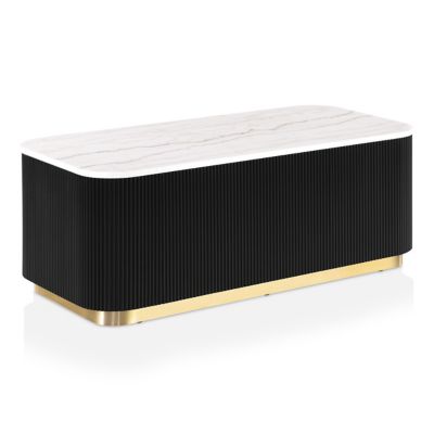 Mazzieri Rectangular Coffee Table