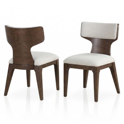 Marcelli Side Chair, Set of 2