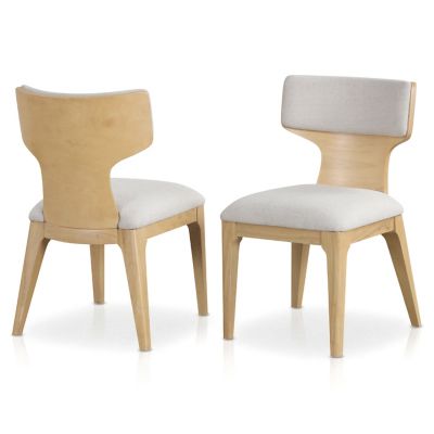 Marcelli Side Chair, Set of 2