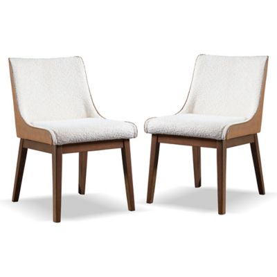 Doretti Side Chair, Set of 2