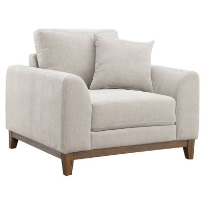 Lunardi Lounge Chair