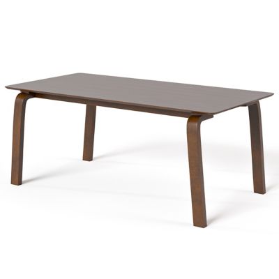 Doretti Rectangle Dining Table