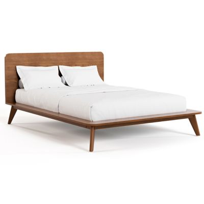 Doretti Platform Bed