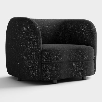 Vercani Accent Chair