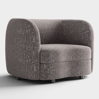 Vercani Accent Chair