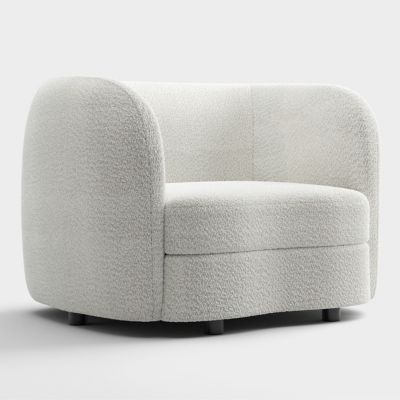 Vercani Accent Chair