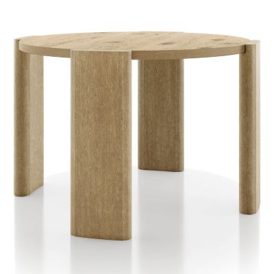 Petrelli Round Dining Table