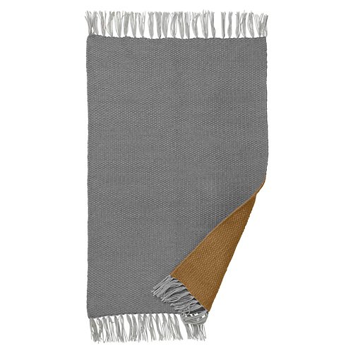 Nomad Rug by Ferm Living (Curry) - OPEN BOX RETURN