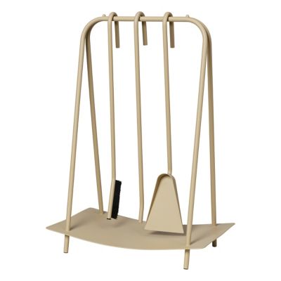 Port Fireplace Tools