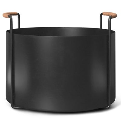 Port Firewood Bucket