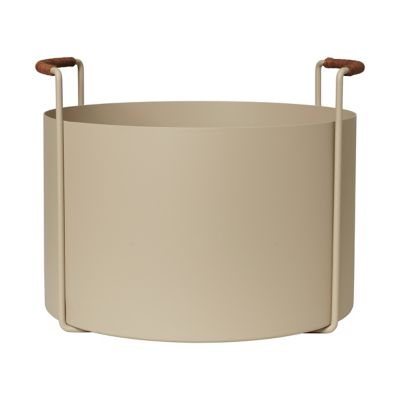 Port Firewood Bucket