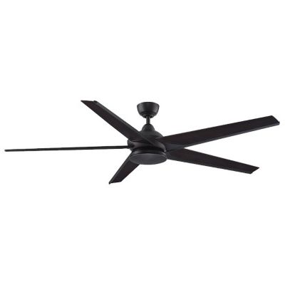 Subtle Ceiling Fan