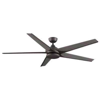 Subtle Ceiling Fan