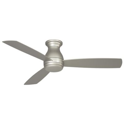 Modern Hugger Ceiling Fans       / 52 Casa Vieja Modern Hugger Indoor Ceiling Fan With Light Led Dimmable Remote Control Flush Mount Brushed Nickel For Living Room Bedroom Target / We did not find results for: