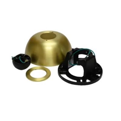 Sloped Ceiling Kit