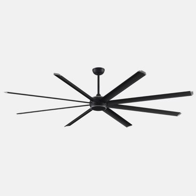Stellar Custom LED Ceiling Fan