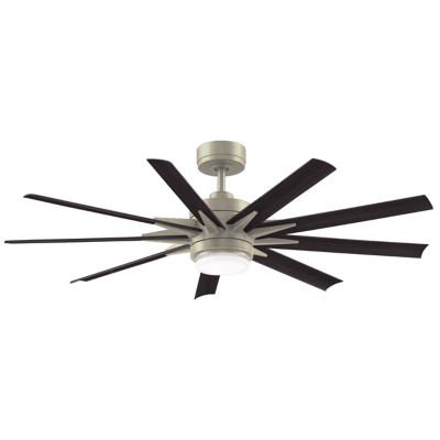 Odyn Custom Ceiling Fan