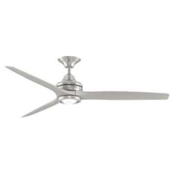 48 Ceiling Fans Modern Fans In 48 Inch Blade Spans At Lumens Com